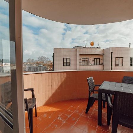Apartament Gaia Terrace With Elevator By Vacationy Porto Zewnętrze zdjęcie