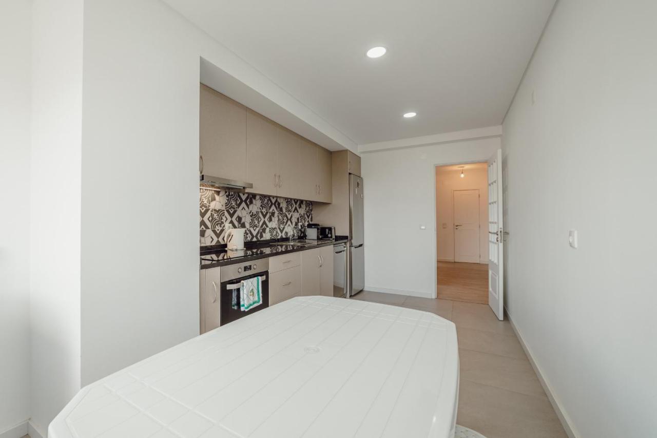 Apartament Gaia Terrace With Elevator By Vacationy Porto Zewnętrze zdjęcie