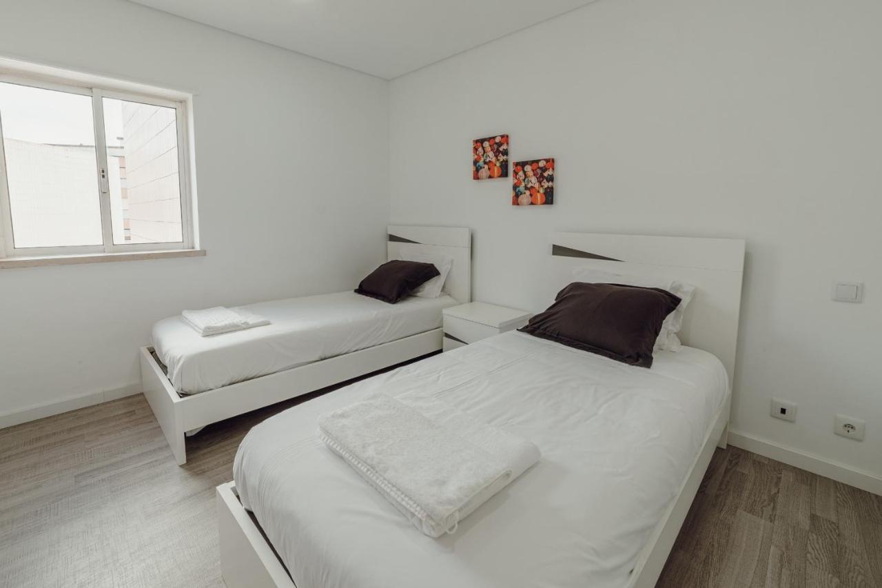 Apartament Gaia Terrace With Elevator By Vacationy Porto Zewnętrze zdjęcie