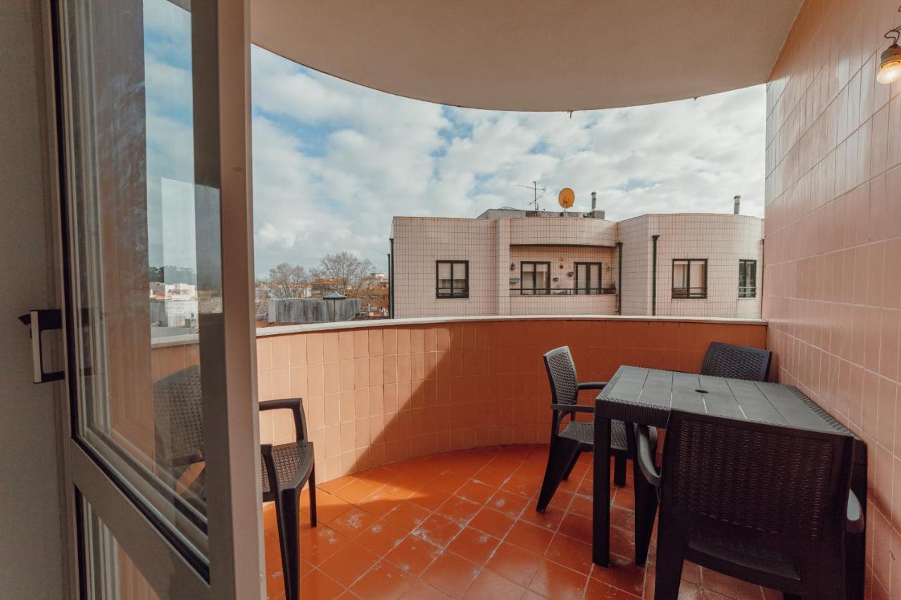 Apartament Gaia Terrace With Elevator By Vacationy Porto Zewnętrze zdjęcie