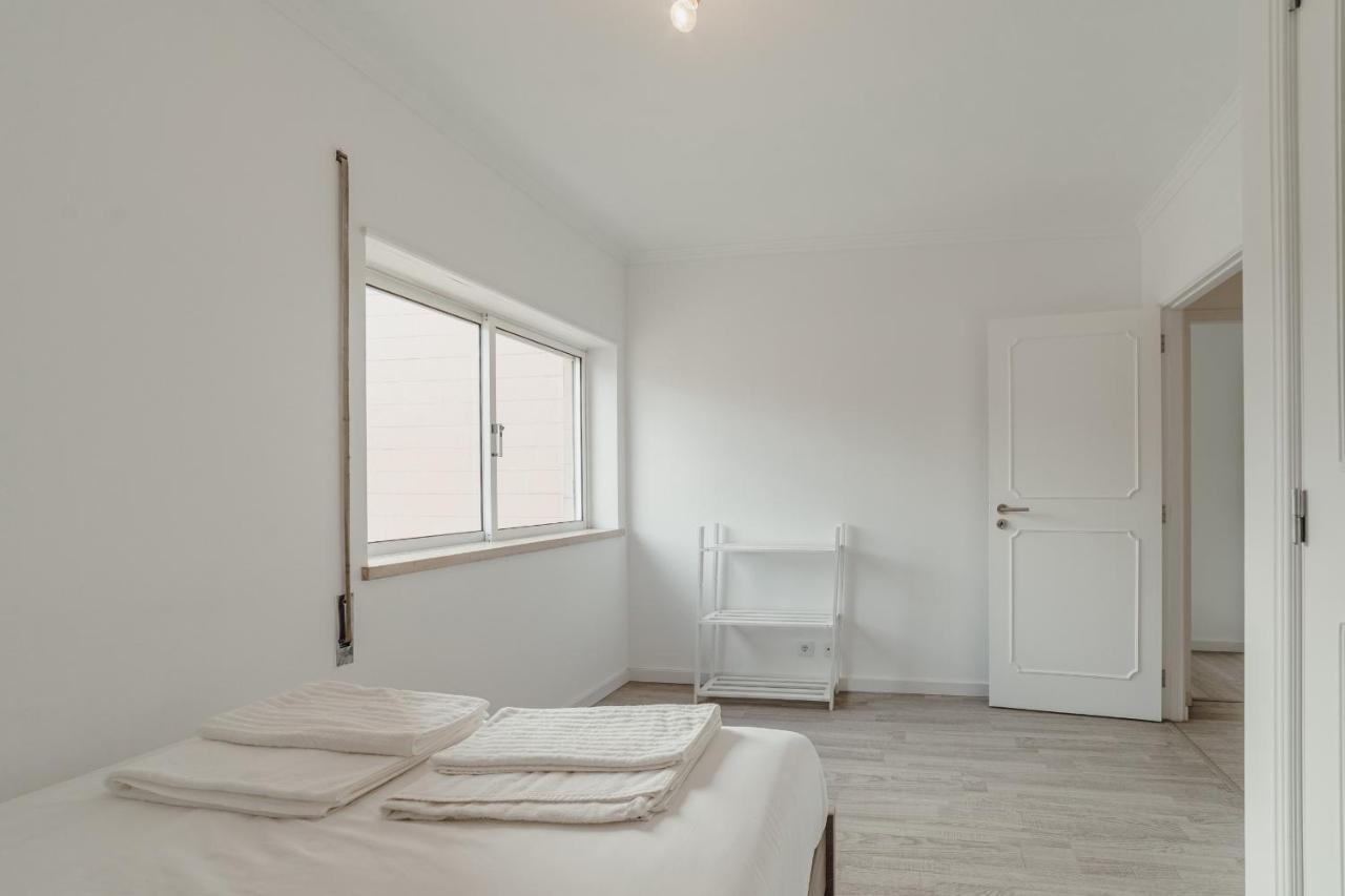 Apartament Gaia Terrace With Elevator By Vacationy Porto Zewnętrze zdjęcie