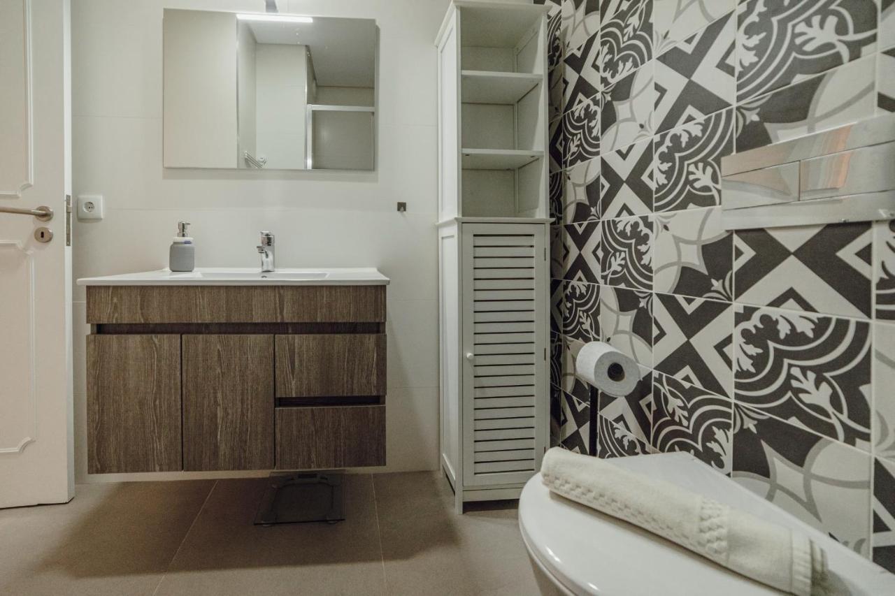 Apartament Gaia Terrace With Elevator By Vacationy Porto Zewnętrze zdjęcie