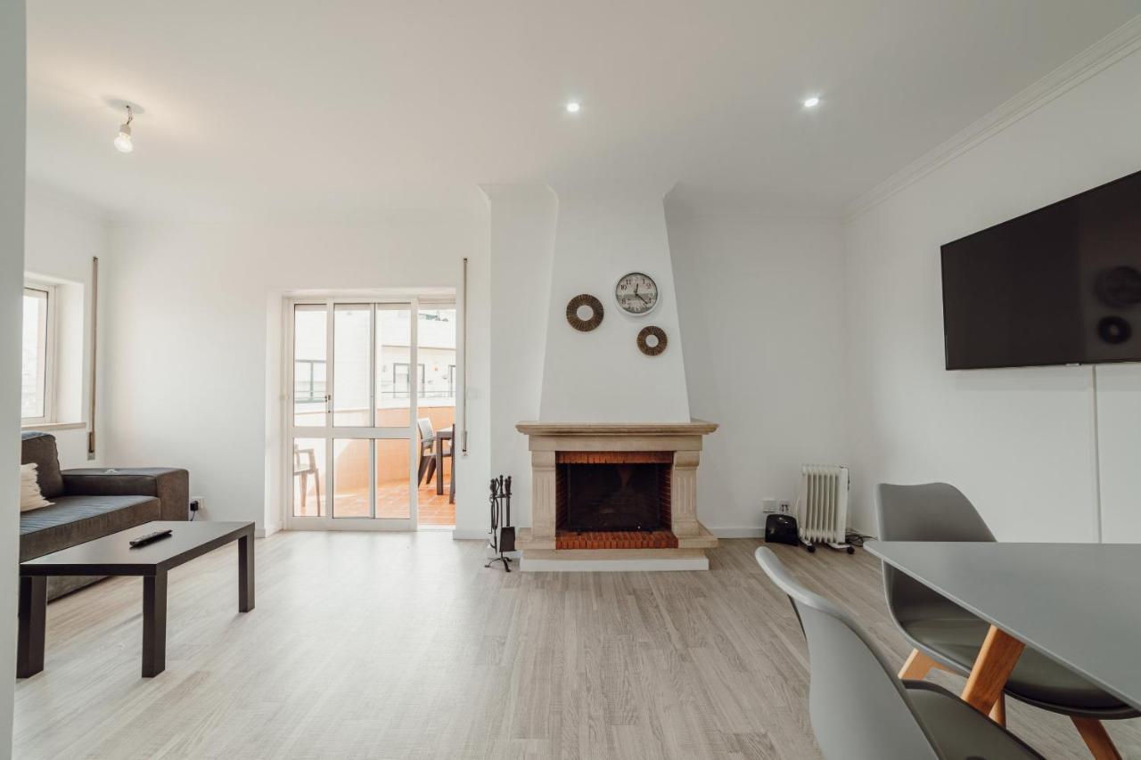 Apartament Gaia Terrace With Elevator By Vacationy Porto Zewnętrze zdjęcie