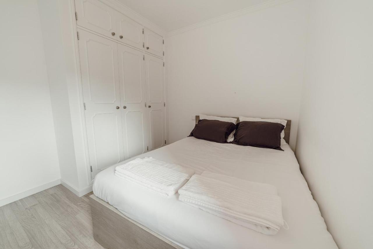 Apartament Gaia Terrace With Elevator By Vacationy Porto Zewnętrze zdjęcie