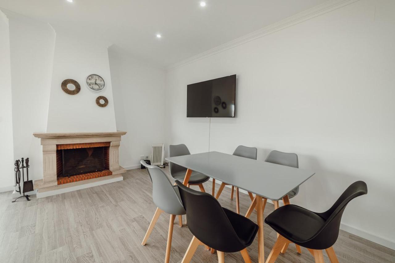 Apartament Gaia Terrace With Elevator By Vacationy Porto Zewnętrze zdjęcie