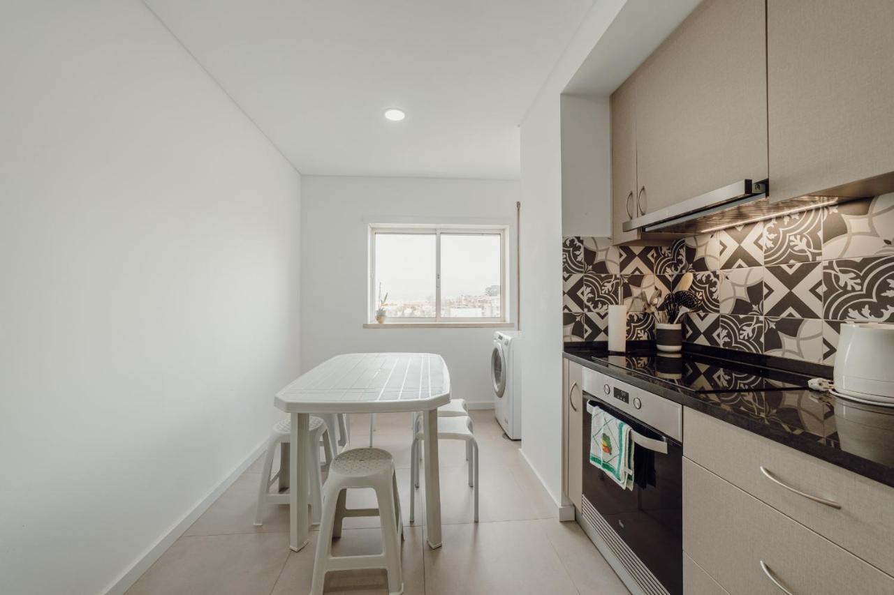Apartament Gaia Terrace With Elevator By Vacationy Porto Zewnętrze zdjęcie