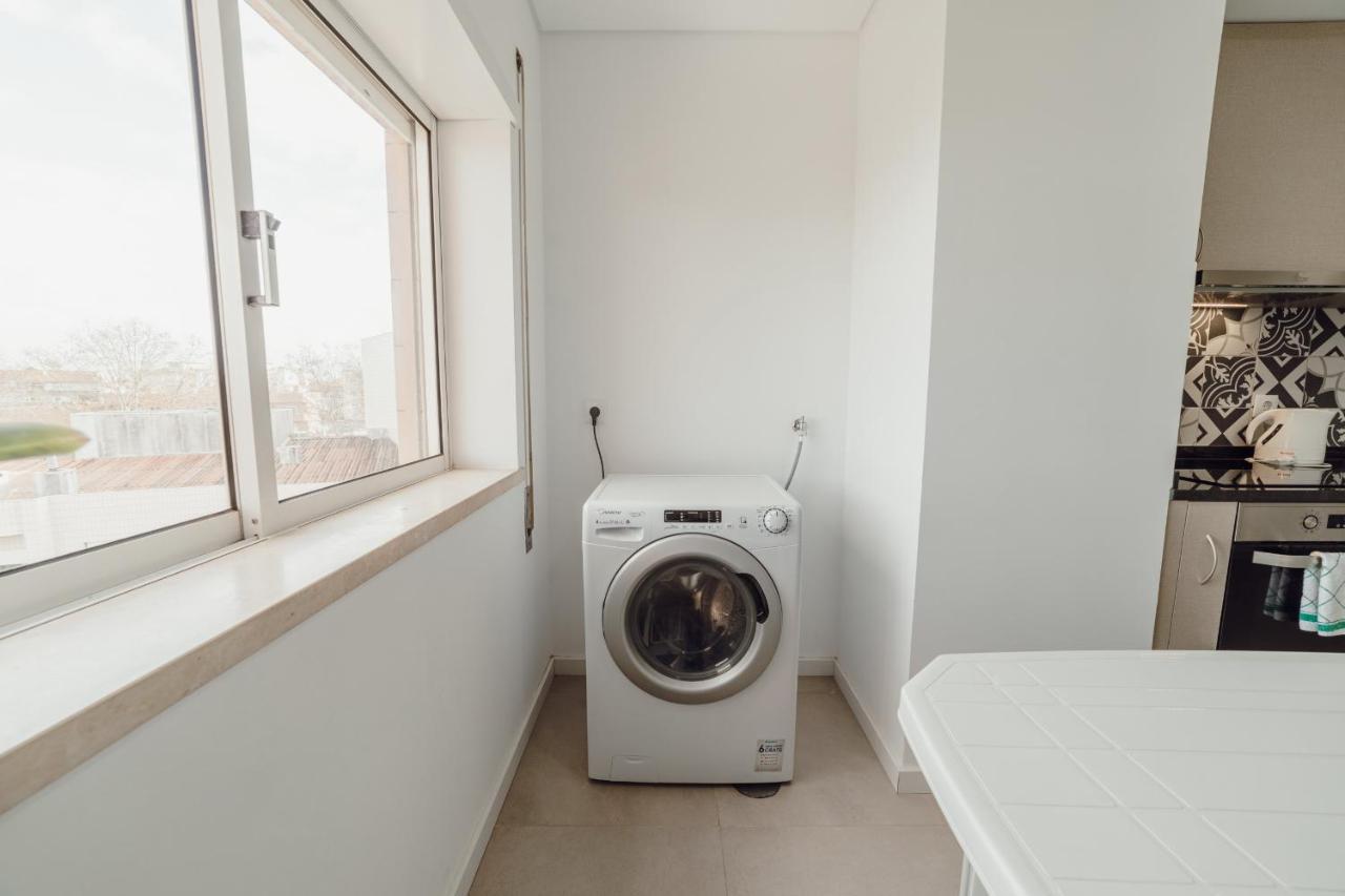 Apartament Gaia Terrace With Elevator By Vacationy Porto Zewnętrze zdjęcie