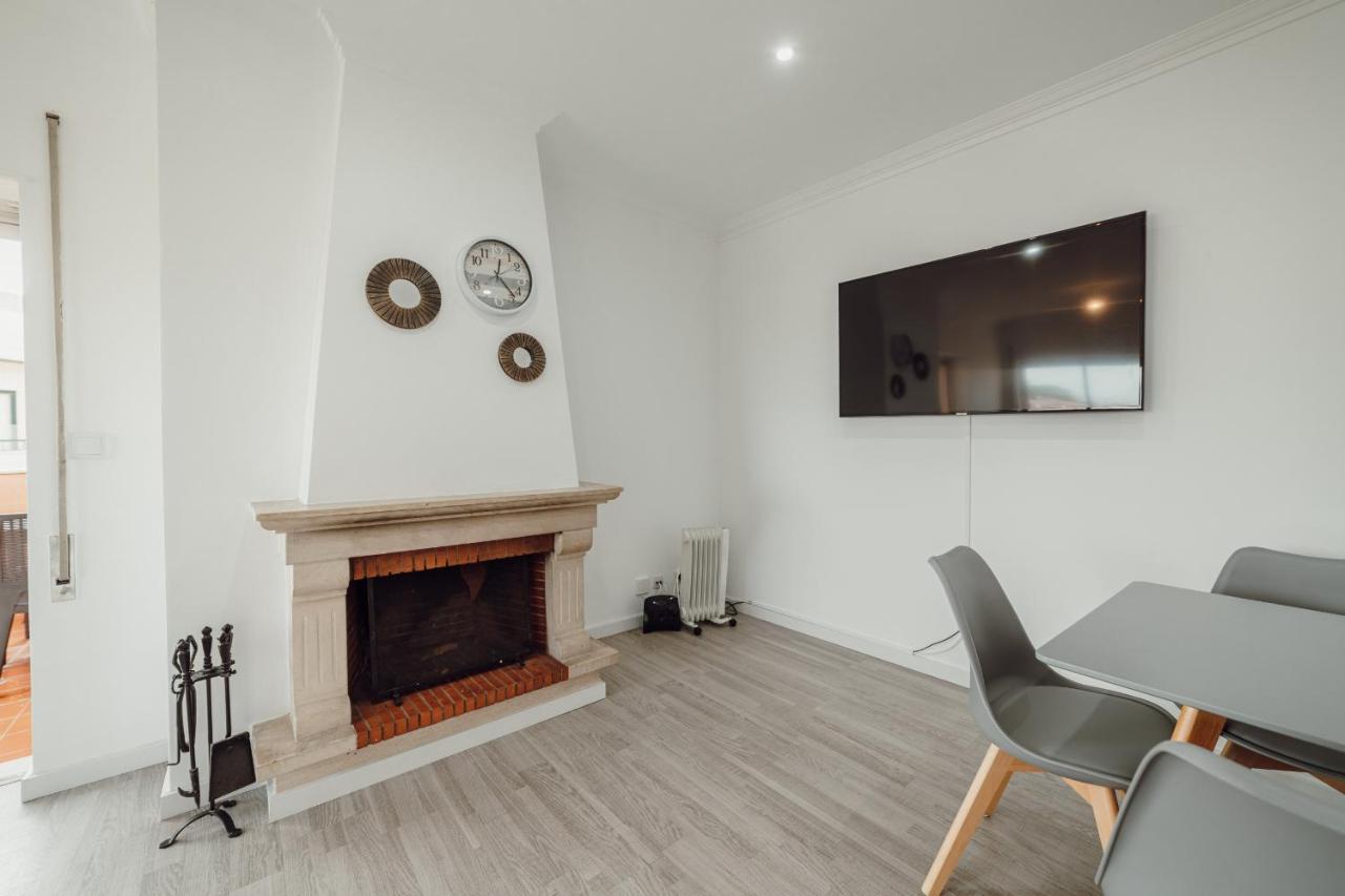 Apartament Gaia Terrace With Elevator By Vacationy Porto Zewnętrze zdjęcie