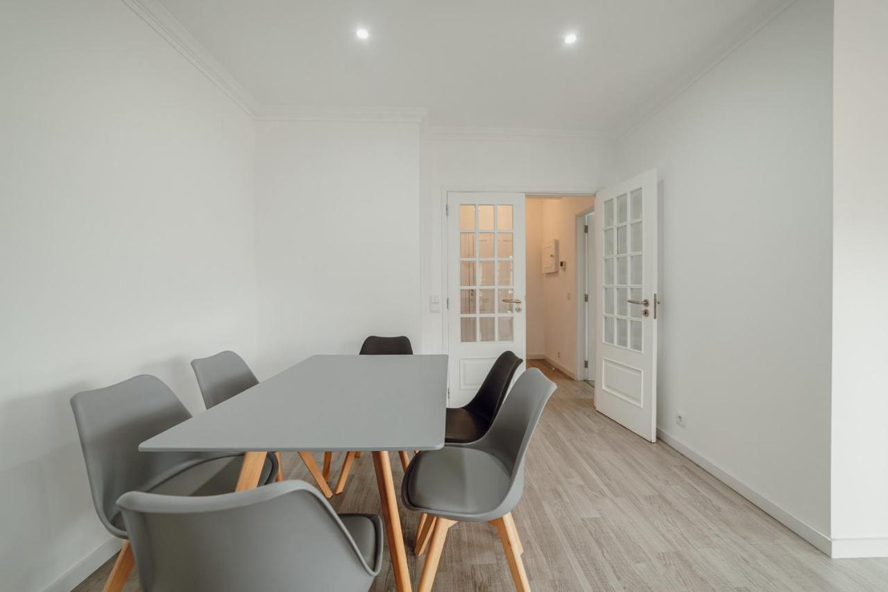 Apartament Gaia Terrace With Elevator By Vacationy Porto Zewnętrze zdjęcie