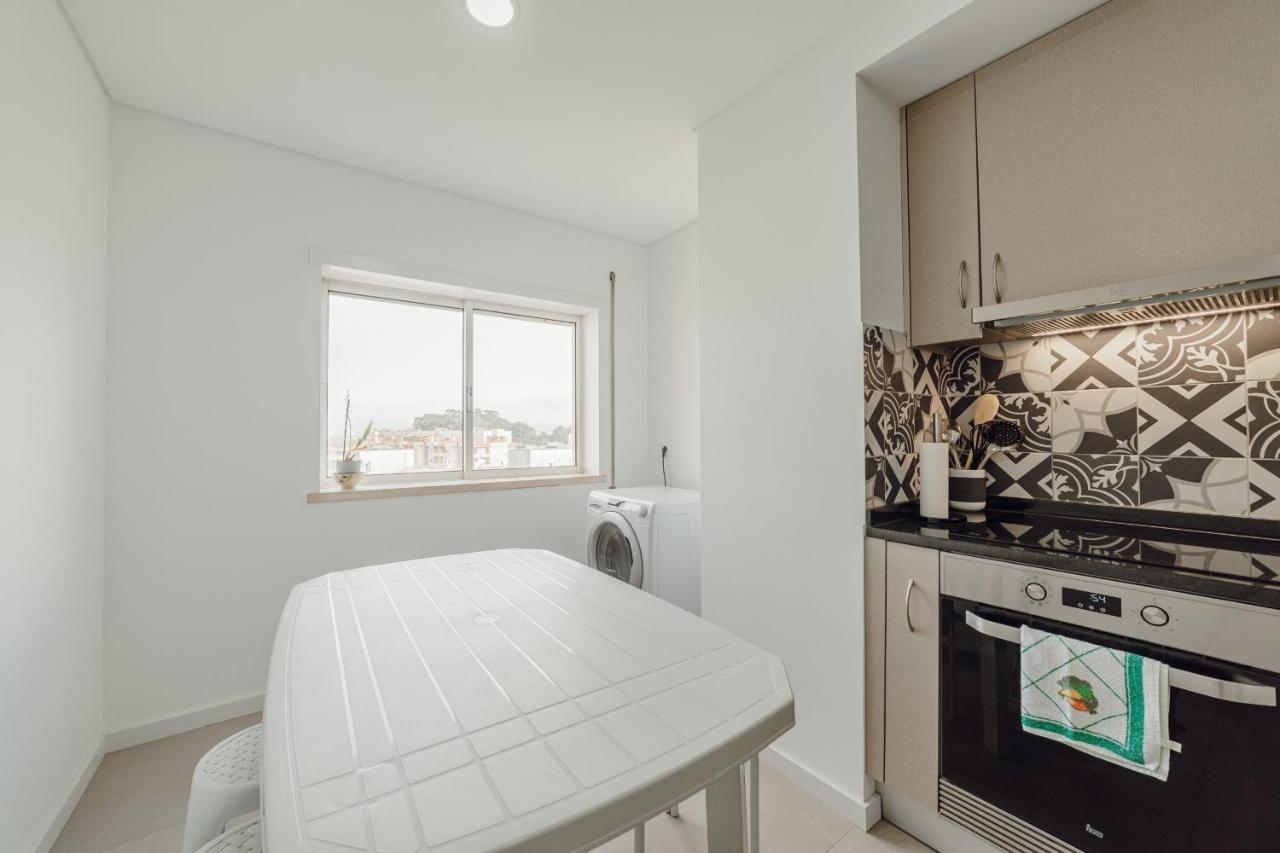 Apartament Gaia Terrace With Elevator By Vacationy Porto Zewnętrze zdjęcie