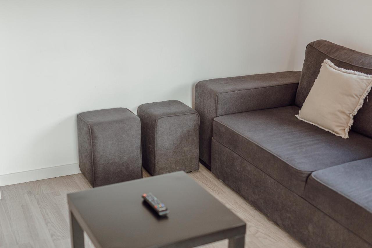 Apartament Gaia Terrace With Elevator By Vacationy Porto Zewnętrze zdjęcie