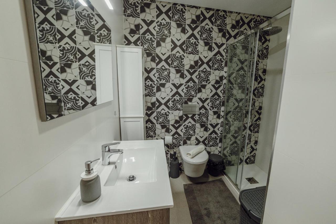 Apartament Gaia Terrace With Elevator By Vacationy Porto Zewnętrze zdjęcie